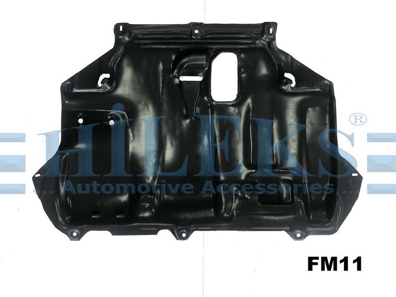 MOTOR ALT MUHAFAZASI FOCUS 11> ENJEKSİYON BENZİNLİ