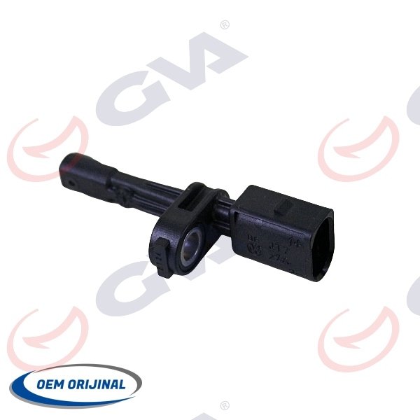 TEKERLEK HIZ SENSÖRÜ CADDY 1.9TDI 04-10 CADDY 2.0 TDI 15>A3 1.6TDI 12> ARKA - SAĞ-SOL