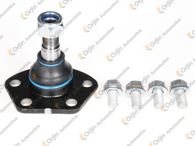 PJ086 ROTİL ALT DUCATO-BOXER-JUMPER 1.9D-2.5D-2.5TD-2.8HDI-2.8TDI 94- KALIN KONİK 1331641080-364054