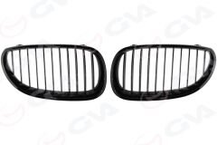 PANJUR PİANO SIYAH SET BMW E60 LCİ 04>09