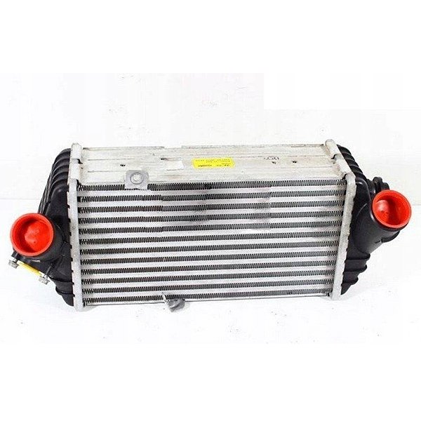 TURBO RADYATÖRÜ INTERCOOLER ACCENT BLUE 1.6CRDİ 11 İ20 1.1CRDİ 12 İ30 1.4-1.6CRDİ 12 AL/PL/BRZ