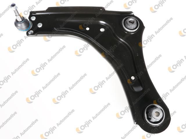 ALT SALINCAK KOMPLE SOL LAGUNA 3 07 2.0 D 545010008R