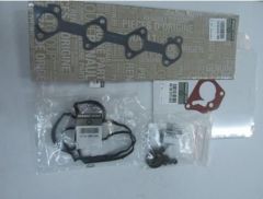 MOTOR TAKIM CONTA FLUENCE - KANGO 3 - DACIA K9K