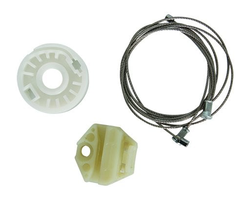 ARKA CAM KRIKO TAMİR TAKIMI ASTRA G