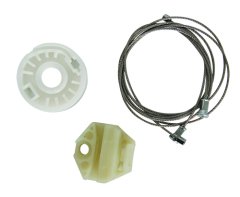 ARKA CAM KRIKO TAMİR TAKIMI ASTRA G