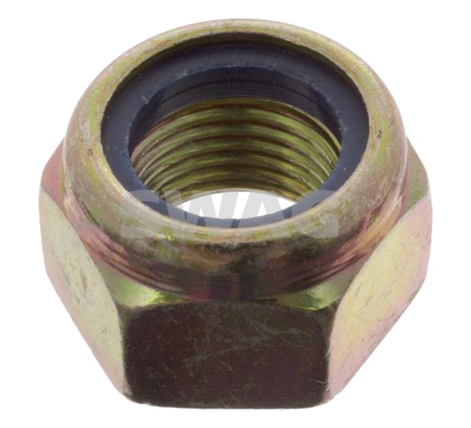 EMNIYET SOMUNU KUTU IÇI ADET 50 FEBI 2681