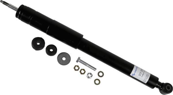 AMORTISOR ARKA GAZLI MERCEDES W201 W124 C124