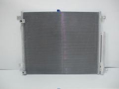 KONDENSER HONDA CIVIC X 1.0 VTEC 17- 1.5 VTEC 17- 1.0 İVTEC 18-