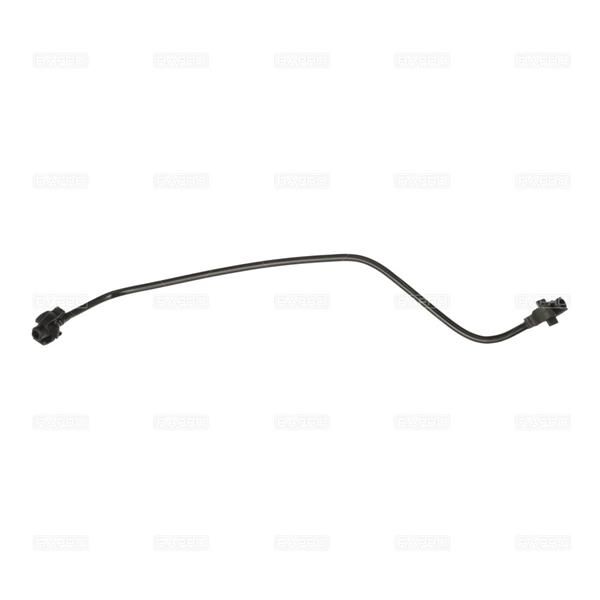 RADYATÖR HORTUMU CITROEN JUMPY 3 1.6 HDİ 90 16V-2.0 HDİ 120