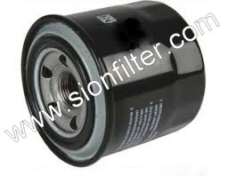 YAĞ FİLTRESİ BESTA - MAZDA E2200