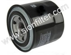 YAĞ FİLTRESİ BESTA - MAZDA E2200