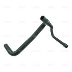 RADYATOR HORTUMU ALT MERCEDES W124 S124 C124 KLIMALI