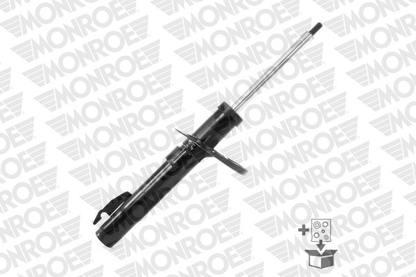ÖN AMORTİSÖR L/R MEGAN 2 2003 2010 GAZLI