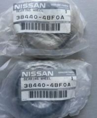 ARKA DİFERANSİYEL RULMANI DUSTER 4X4