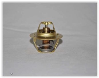 TERMOSTAT 89 C MEGANE 1-2-R19-CLIO 2-KANGOO-LAGUNA 1-2 1.4 -1.6-1.8- 1.9 D- 2.0