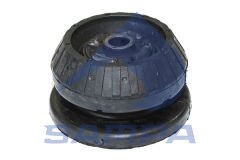 YATAK. AMORTİSÖR Bearing. Shock Absorber