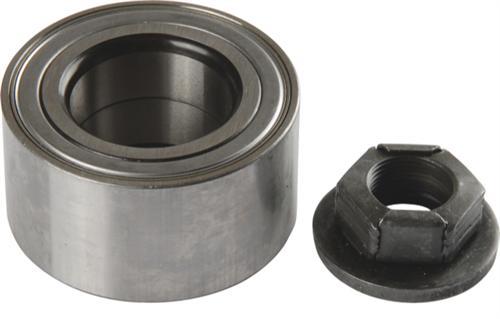 BAH-0108D ÖN TEKER RULMANI ABS SİZ FIESTA 5-FOCUS 1.4-1.6-1.8TDCİ 98-04 -DACIA PICKUP ABS SİZ