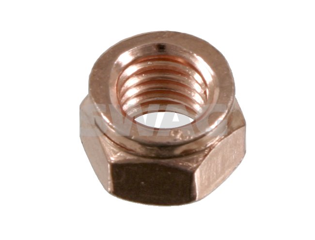 SOMUN EGZOZ MANİFOLDU VE EGZOZ KOLEKTÖRÜ İÇİN FEBI 7190