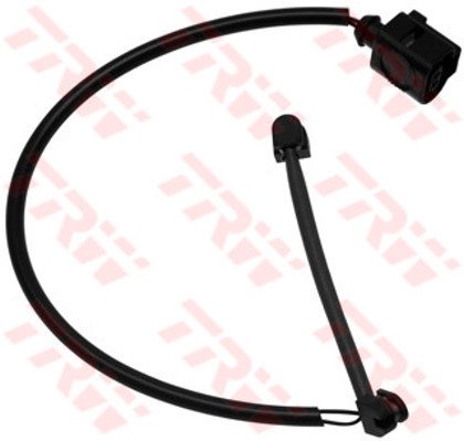 ÖN BALATA FİŞİ İKAZ KABLOSU AUDI Q7 06 10 TOUAREG 02-10 CAYENNE 03-10 418mm