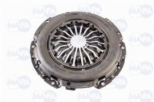 DEBRİYAJ SETİ BASKI DİSK CONNECT 1.8 TDI 90 PS 08/00