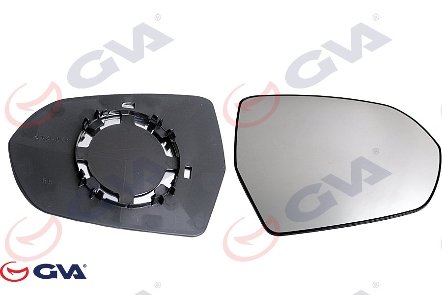 AYNA CAMI SAĞ IBIZA 08 ISITMALI KONVEKS VM-364GHR