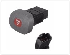 DÖRTLÜ FLAŞÖR ANAHTARI MEGANE 1 8 PİN