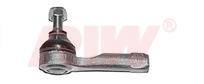 ROT BAŞI SOL/SAĞ ALMERA TINO 5-10 00 MAXIMA QX A32/A33