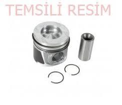 MOTOR PİSTON SEGMAN STANDART 79.50 ÇAP LAGUNA-MEGANE-CLIO 2 1.6 16V K4M 700-710-720 .