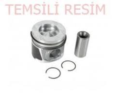 MOTOR PİSTON SEGMAN STANDART 79.50 ÇAP LAGUNA-MEGANE-CLIO 2 1.6 16V K4M 700-710-720 .