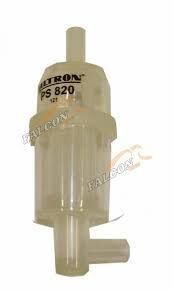 YAKIT FILTRESI MERCEDES OM615 OM616 OM617 W123 W202 W124 W460