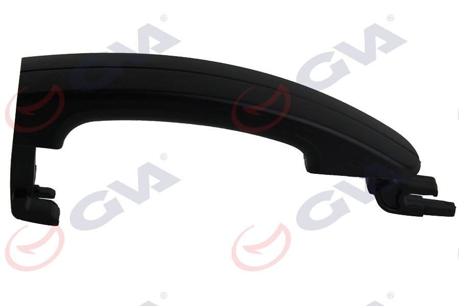 DIŞ AÇMA KOLU SÜRGÜLÜ KAPI TRANSİT V362 V363 14 -CUSTOM 12 SİYAH DESENLİ