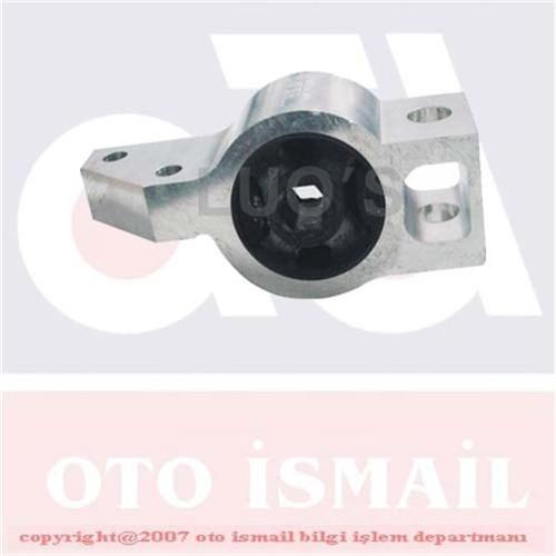 SALINCAK BRAKETİ BÜYÜK BURÇLU SOL GOLF 5-CADDY 3-JETTA 3-TOURAN-A3-LEON-TOLEDO 1.4-1.6-1.9-2.0