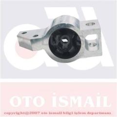 SALINCAK BRAKETİ BÜYÜK BURÇLU SOL GOLF 5-CADDY 3-JETTA 3-TOURAN-A3-LEON-TOLEDO 1.4-1.6-1.9-2.0