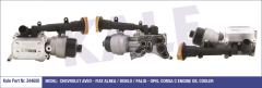 YAĞ SOĞUTUCUSU DOBLO-ALBEA-PALIO-CORSA C 1.3 MTJ