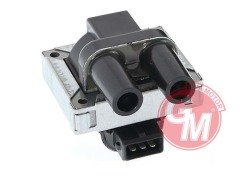 ATEŞLEME BOBİNİ RENAULT ESPACE 3-LAGUNA 1.8-2.0 93-01 -MEGANE 1 2.0 01-96 -SCENIC