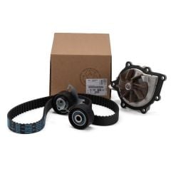 TRIGER SETİ DEVİRDAİM SU POMPASI P307-308-407-508-607-807-EXPERT-C4-C5-C6-C8-JUMPY-SCUDO 2.0 BlueHdi C-MAX 2 11 FOCUS 3 11 17 -GALAXY 3 11 17 2.0 TDCI KUGA 2 14 18 2.0 TDCI