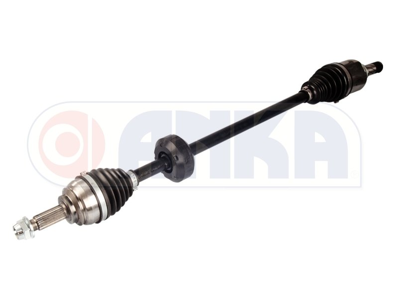 AKS ÖN KOMPLE SAĞ DACIA LOGAN MCV 1.6 16V-1.5DCİ 07 SANDERO-PICK UP 08 LADA LARGUS
