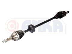 AKS ÖN KOMPLE SAĞ DACIA LOGAN MCV 1.6 16V-1.5DCİ 07 SANDERO-PICK UP 08 LADA LARGUS
