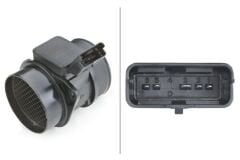 HAVA KÜTLE ÖLÇER DEBİMETRE PARTNER-BERLINGO-P307-SCUDO-P406 DW10TD 2.0HDI 8V PARTNER 2- BERLINGO 2 - EXPERT-JUMPY-SCUDO DW8B