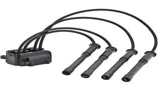 ATEŞLEME BOBİNİ RENAULT CLIO 2 01 CLIO 3 05 TWINGO 01 1.2 16V D4F.7.06-D4F.7.12