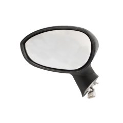 DIŞ DİKİZ AYNASI ELEKTRİKLİ SOL GRANDE PUNTO 05 >LINEA 07 > DESENLİ 6156E-L