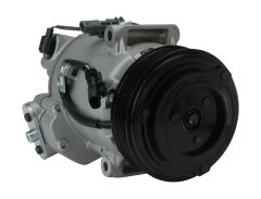 KLİMA KOMPRESÖRÜ ASTRA H-ASTRA J-MERIVA B-ZAFIRA C 1.3-1.7 CDTI SW-NB 1.6 SIDI