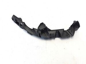 ÖN TAMPON ALT BRAKETİ ÇITASI SOL EM 03-06 MEGANE 2 OEM 8200114673