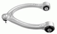 SALINCAK ON SOL UST 4-matic MERCEDES S-CLASS W221 05 13