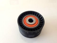 KAYIS GERGI RULMANI MERCEDES OM622 OM626 W447 W205 . RENAULT R9M M9R MEGANE CLIO CAPTUR MASTER TRAFIC / NISSAN QASHQAI X-TRAIL 1.6L 2.0L J10 J11 T31 T32 07- / NAVARA 2.3L YS23 D23 15-