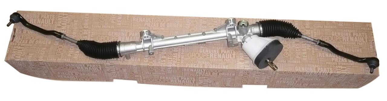 DİREKSİYON KUTUSU ELEKTRİK DESTEKLİ MEGANE 3 08 FLUENCE 10 SCENIC 3 09