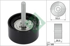 ALTERNATÖR AVARA RULMAN ASTRA J-ASTRA K-INSIGNIA B-ZAFIRA C 1.6 A16XHT-A-B16SHL-SHT