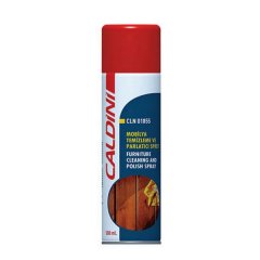 MOBİLYA TEMİZLEME VE PARLATICI SPREYİ 500 ML
