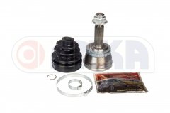 AKS KAFASI DIŞ MITSUBISHI LANCER 4 1.3 12V-COLT 5 1.3 ABSLİ 43 DİŞ 95-03