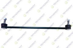 PJ016 Z ROTU P206 05 CITROEN C2-C3 03 AML 40-00914